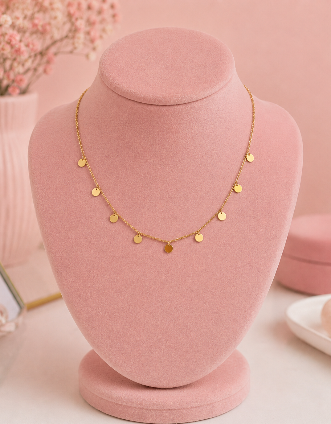Bliss necklace