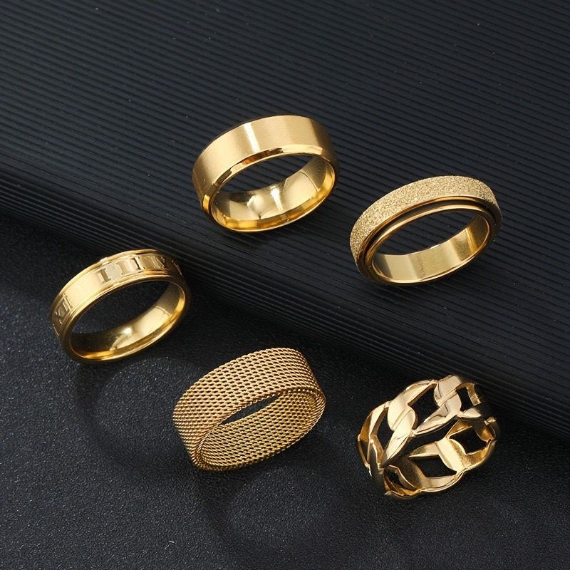 GOLDEN SERIES