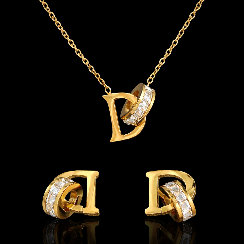 YOLA SET