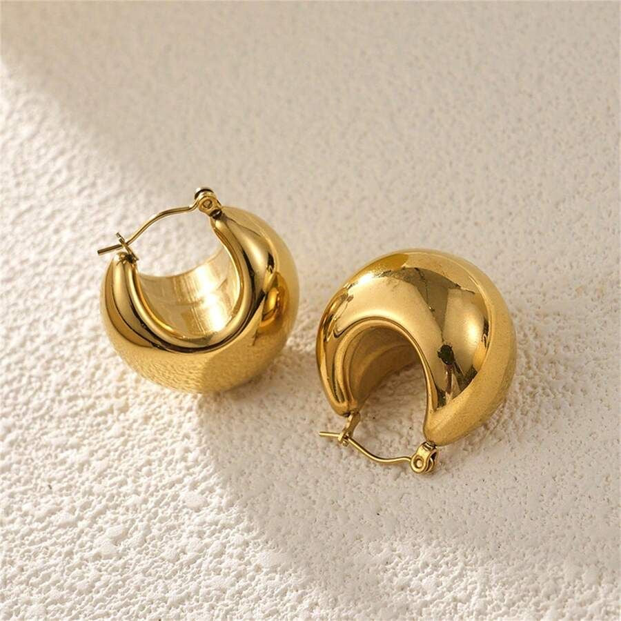 CUP OF TEA EARRINGS