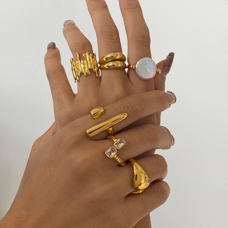ZARI RING