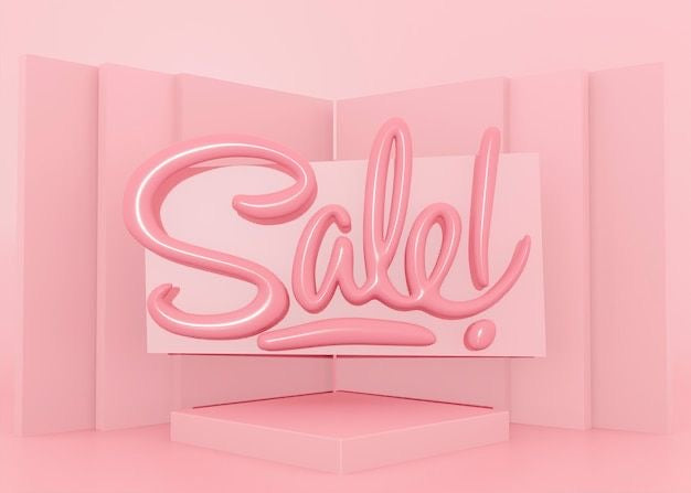 CLEARANCE SALE