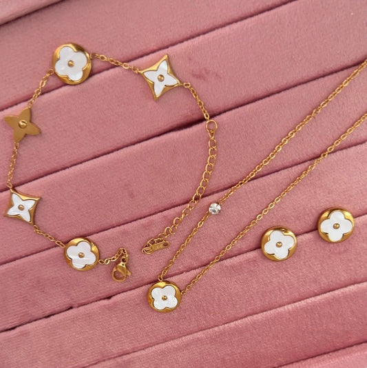 Lucia set