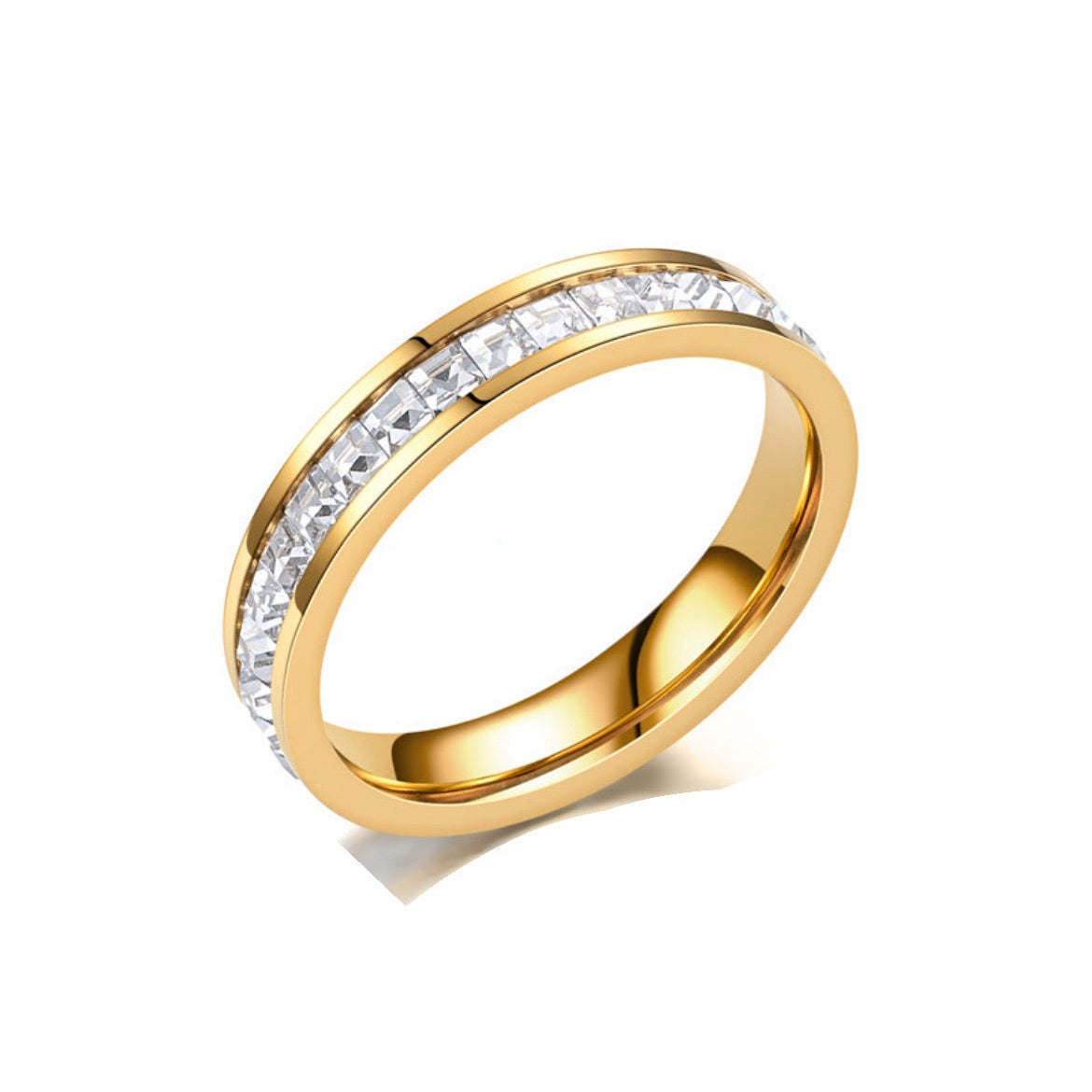 AMIRA RING