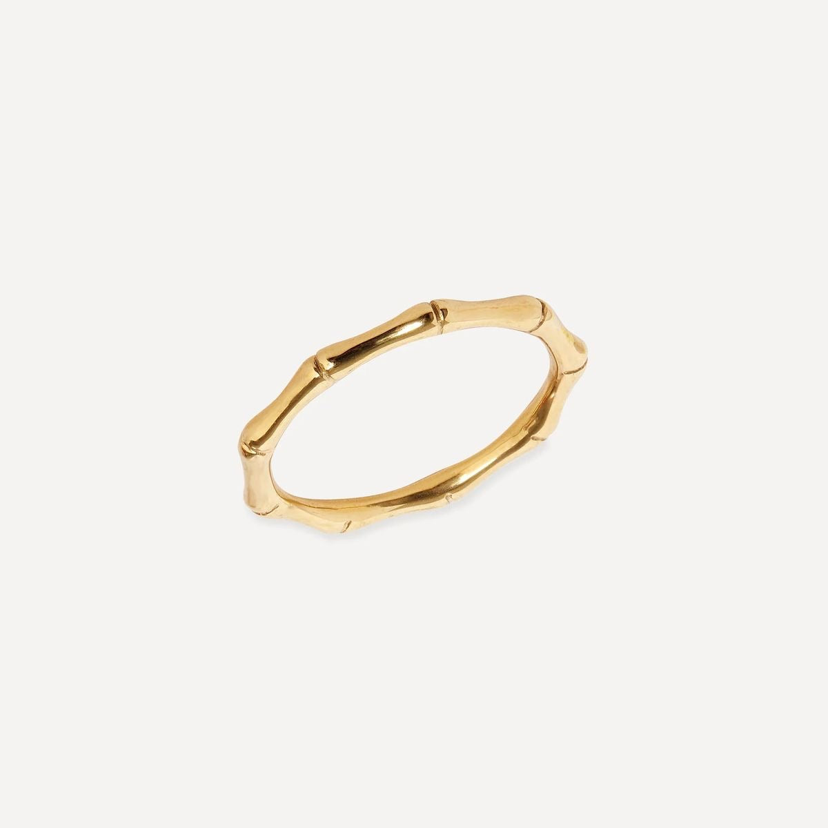 BAMBOO RING