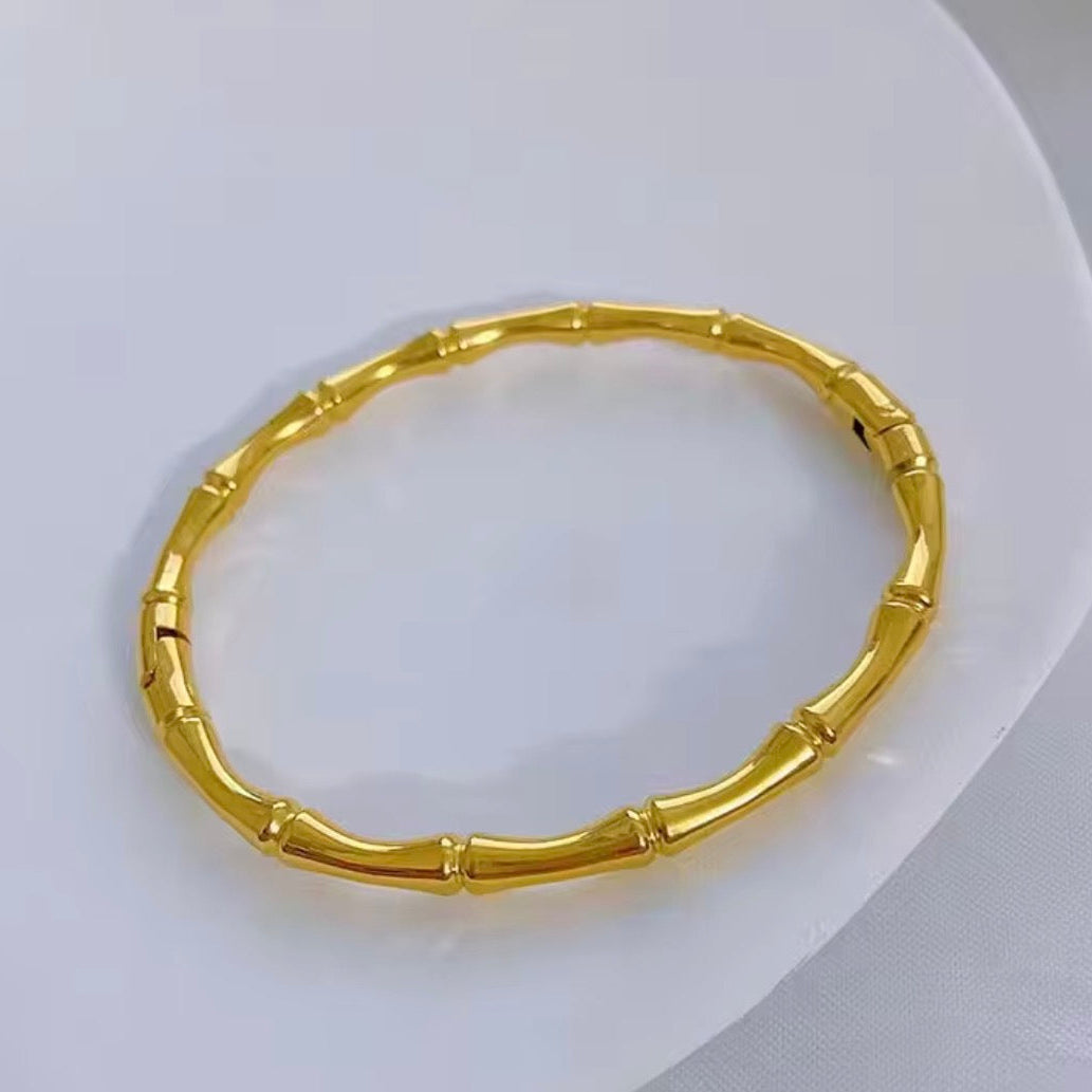 BAMBOO BRACELET