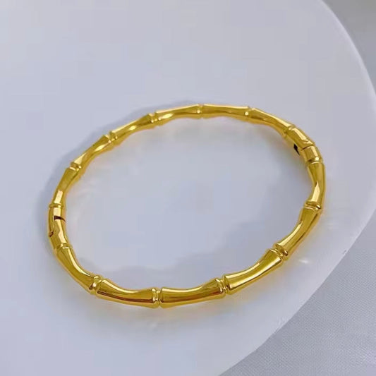 BAMBOO BRACELET