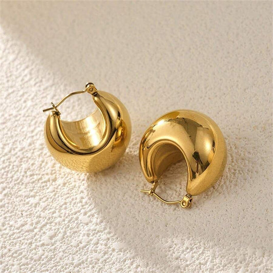 CUP OF TEA EARRINGS