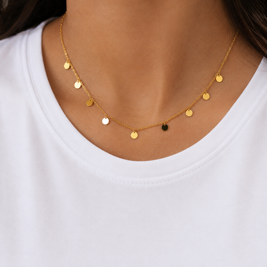 Bliss necklace