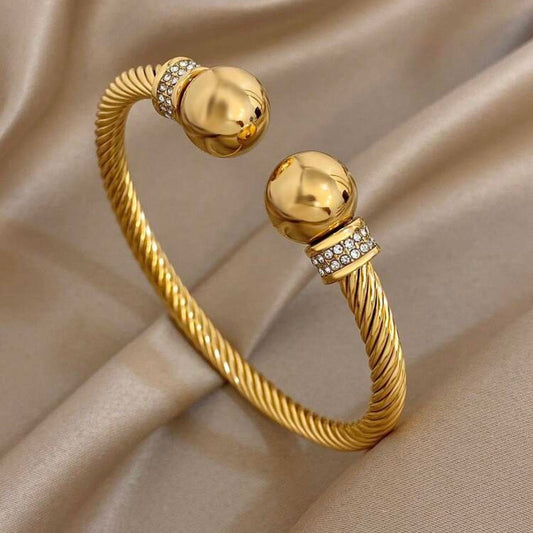 GIRL BOSS BRACELET