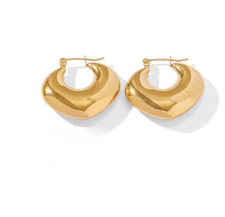 HOPE EARRINGS