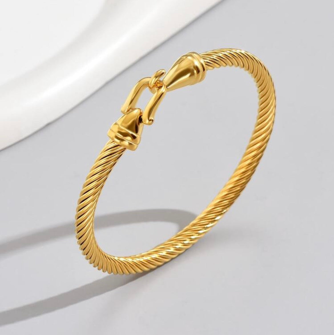 HORSE BELT BRACELET