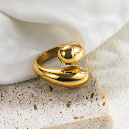 HUG ME RING