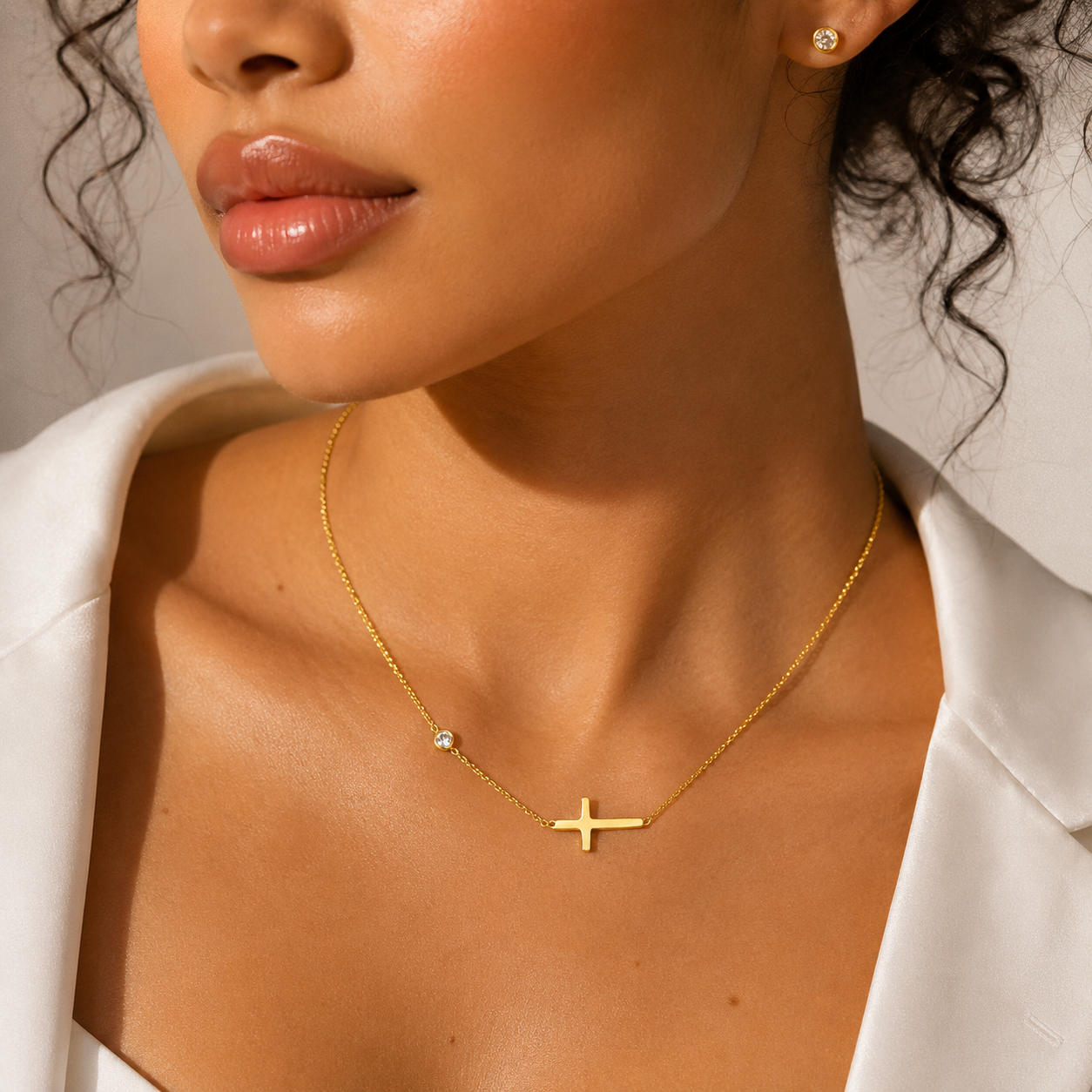CROSS MY HEART