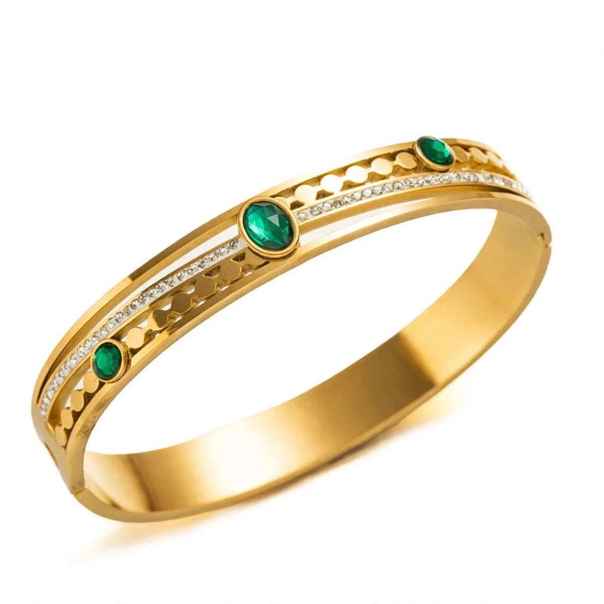 Trinity bracelet