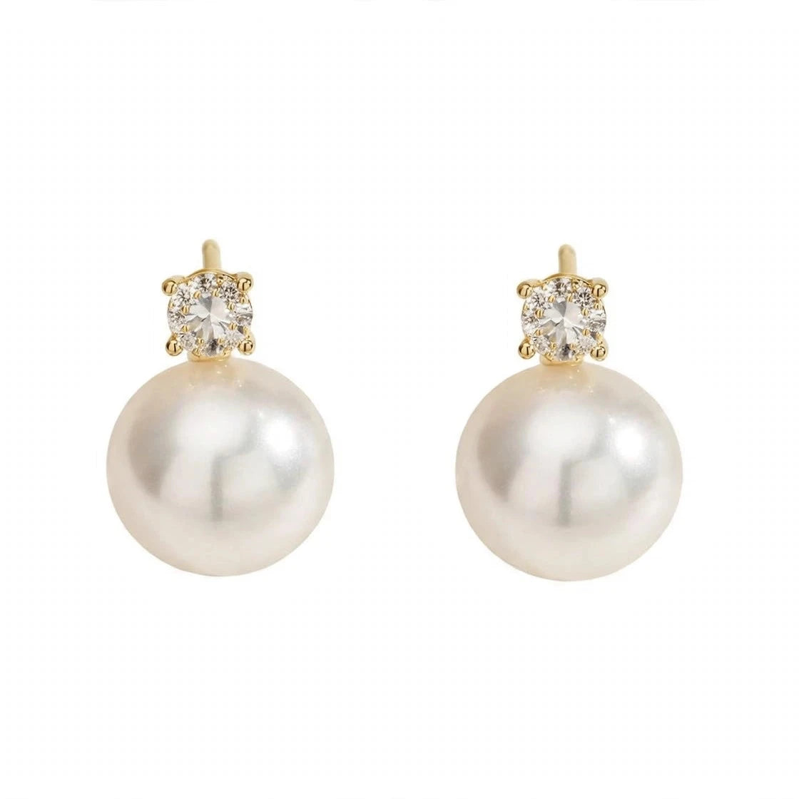 Pearly Pearls