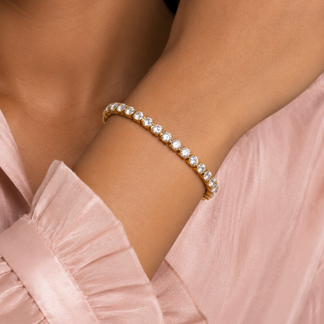 Ciara bracelet