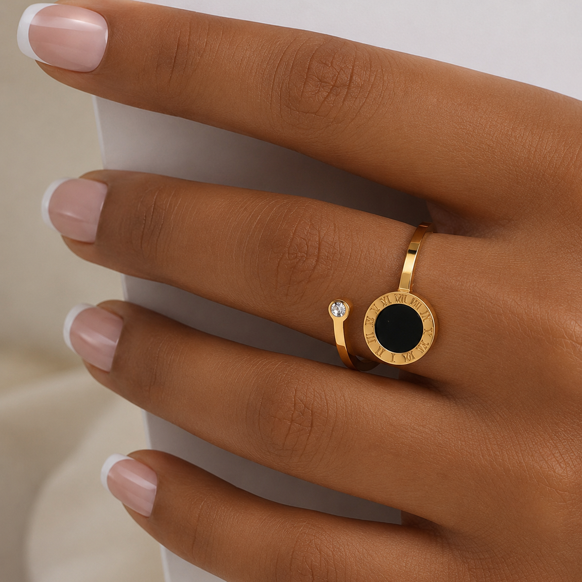 VIVICA RING