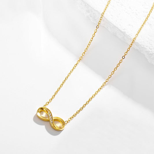 INFINITY