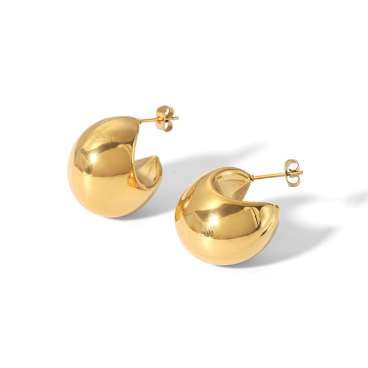 CUP OF TEA EARRINGS