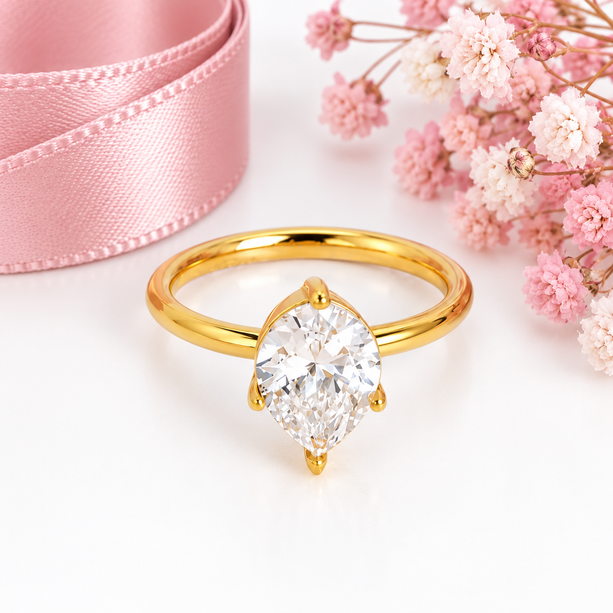 Te-Amo Ring