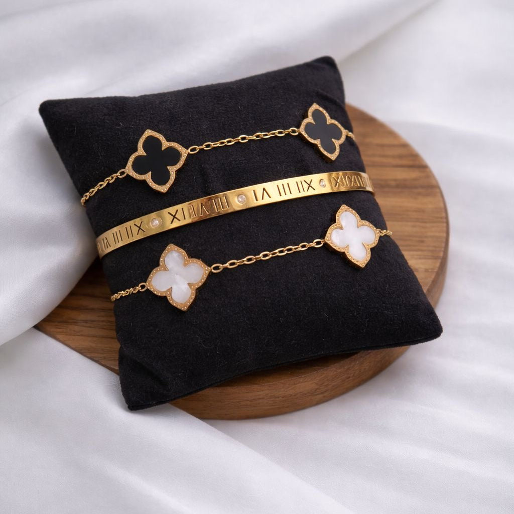 ZELDA BRACELET