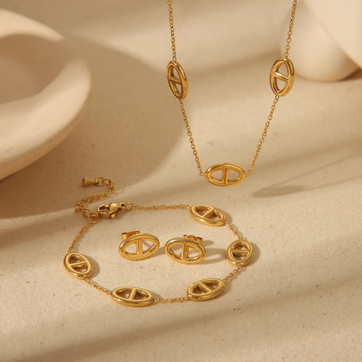CASSIE SET OF 3