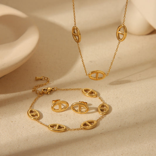 CASSIE SET OF 3