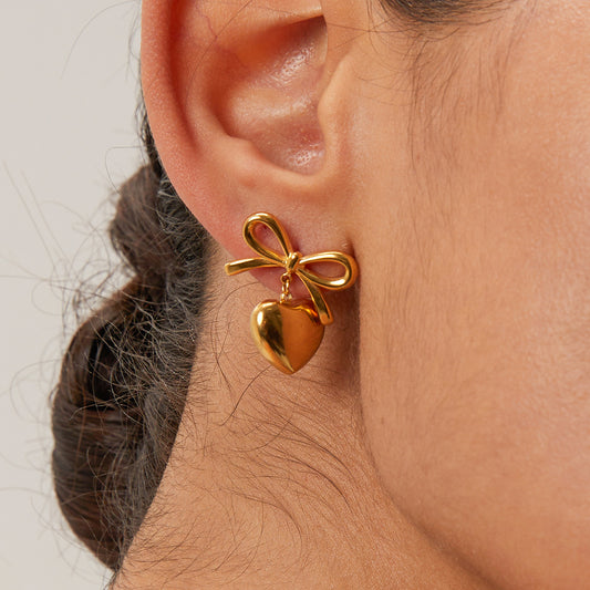 CHLOE EARRINGS