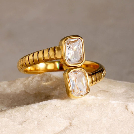 ZARI RING