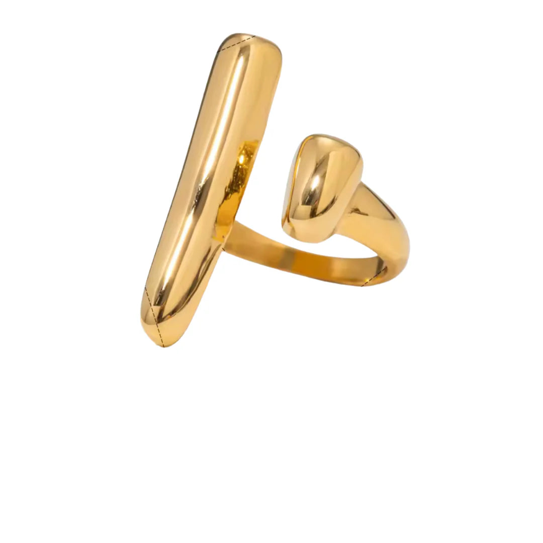 EARTH RING