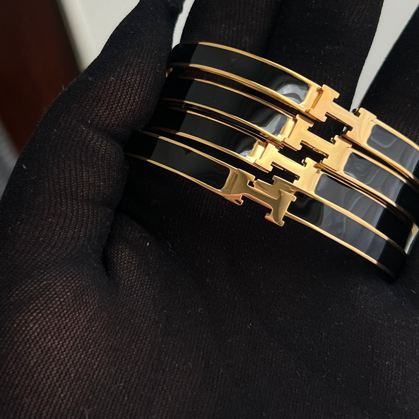 HERMES DUPE BRACELET