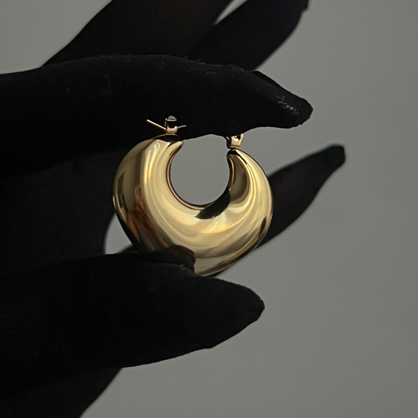 HOPE EARRINGS