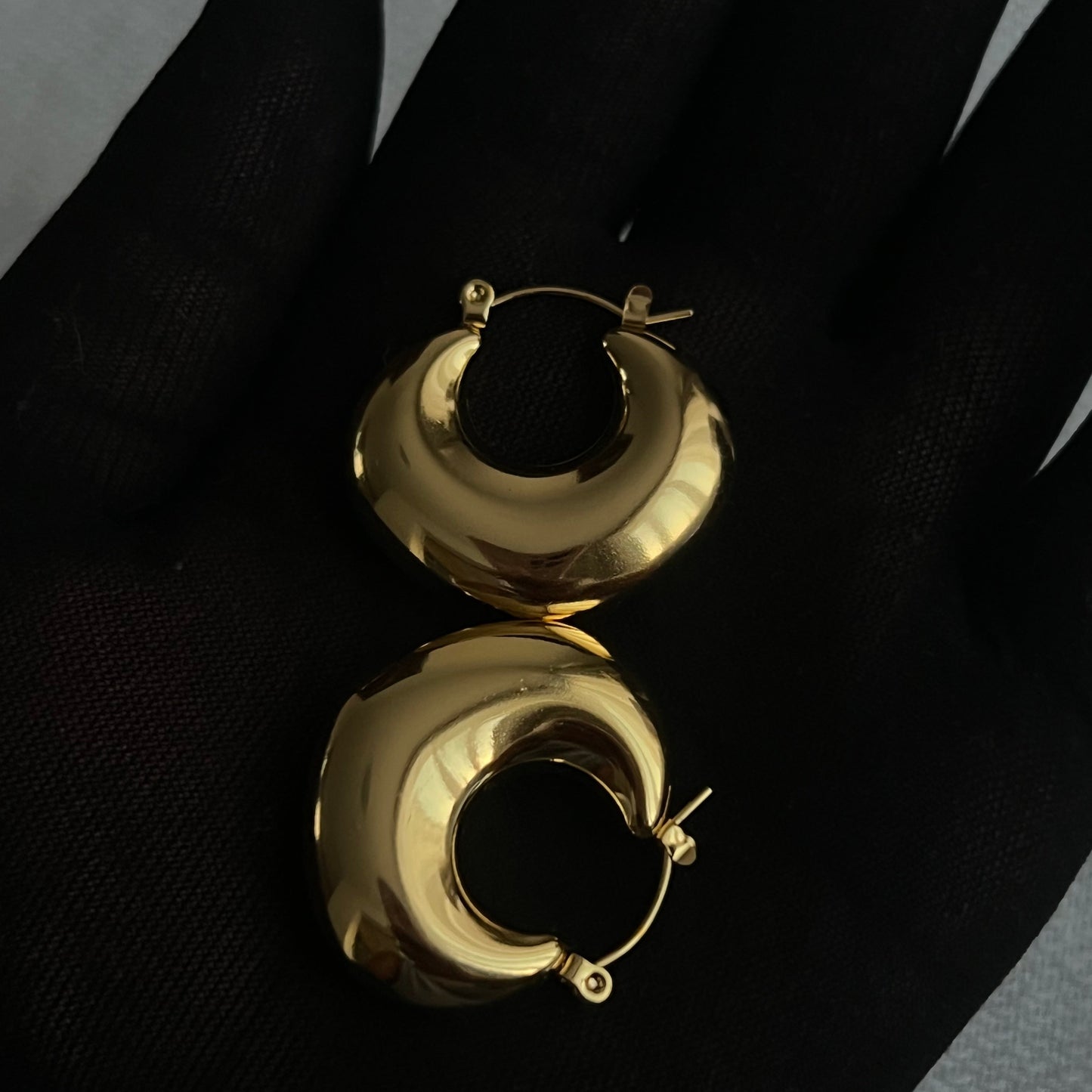 HOPE EARRINGS