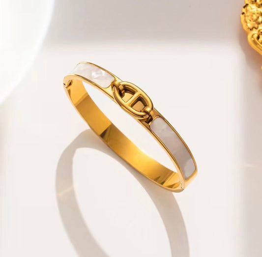 IVORY BRACELET