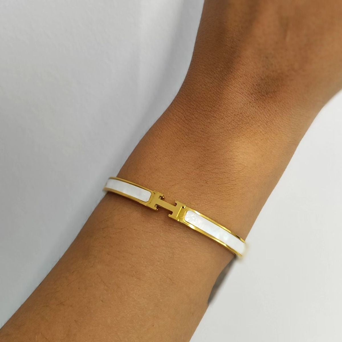 HERMES DUPE BRACELET
