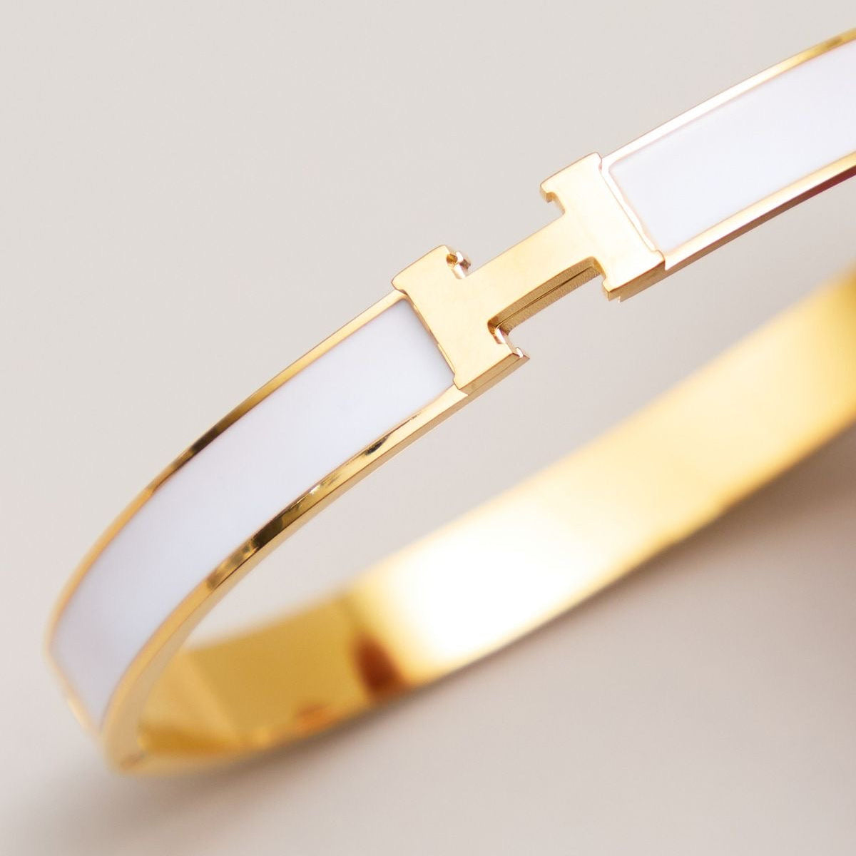 HERMES DUPE BRACELET