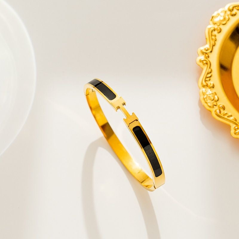 HERMES DUPE BRACELET