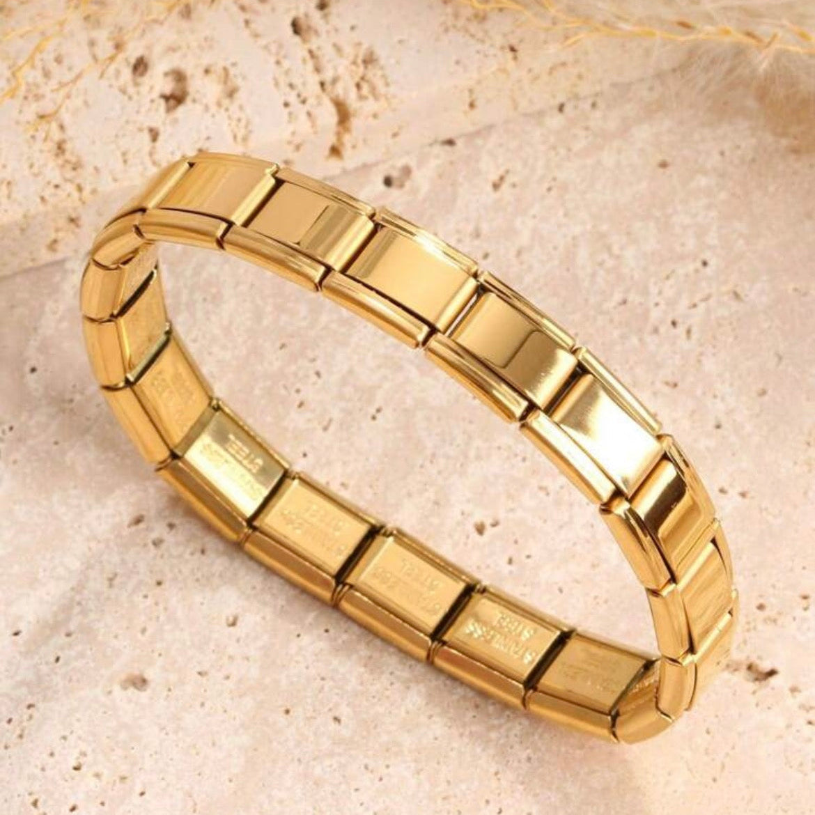 NOMINATION BRACELET