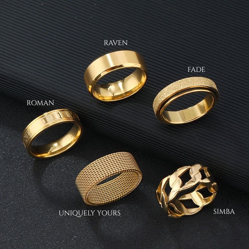 GOLDEN SERIES