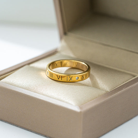 ROMAN RING