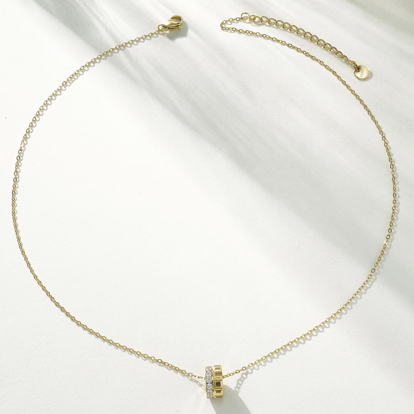 ZIPHE NECKLACE