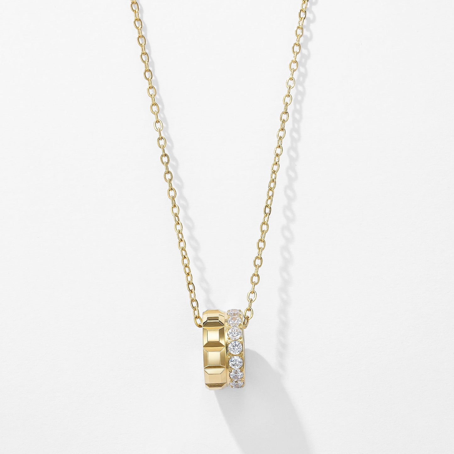 ZIPHE NECKLACE