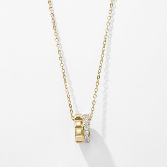 ZIPHE NECKLACE
